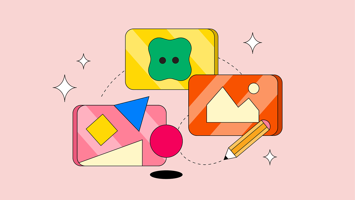 Our 2D and 3D Design Services