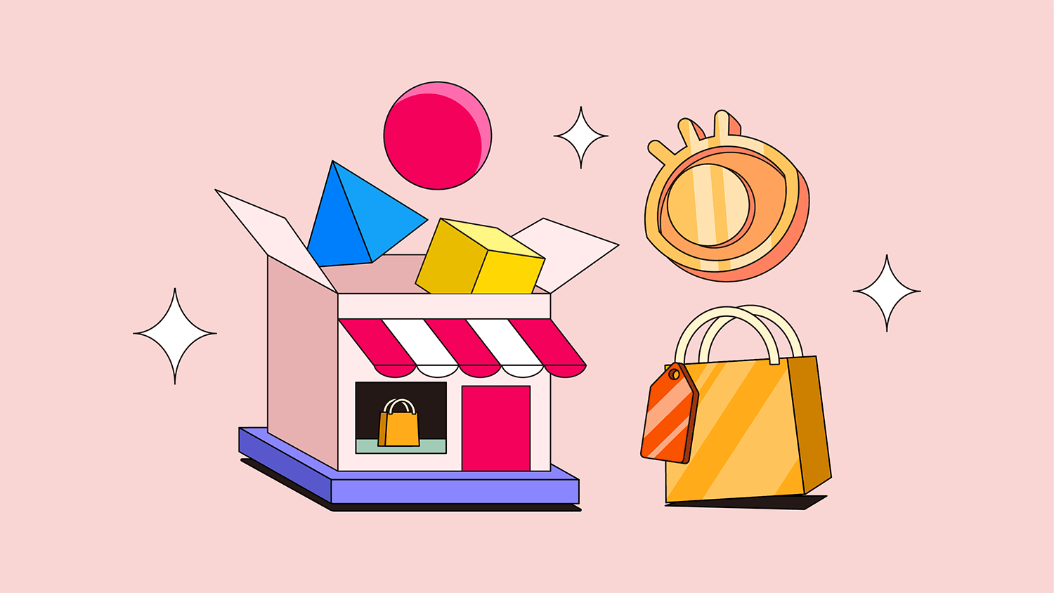 Our 2D and 3D Design Services