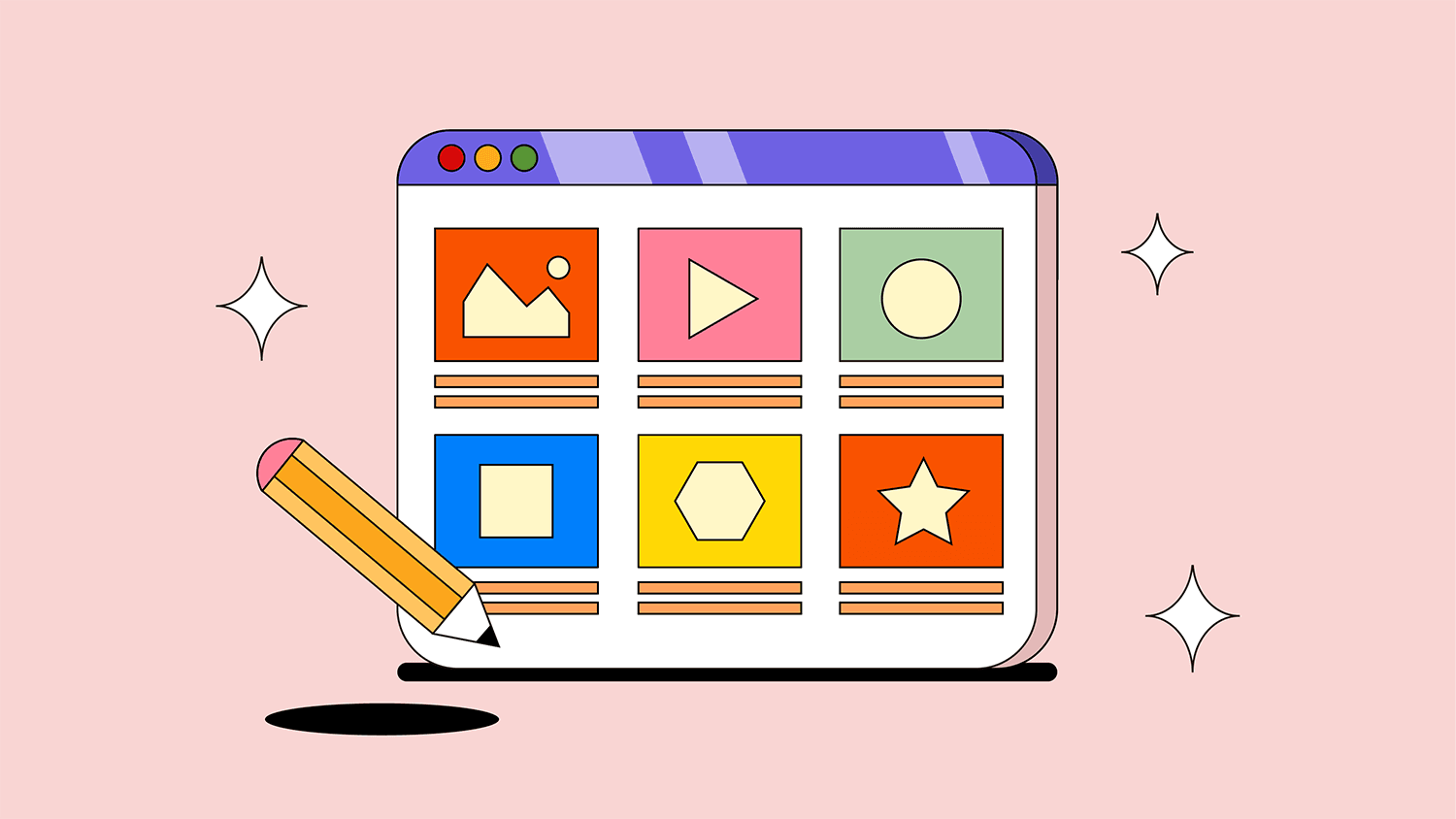 Our 2D and 3D Design Services