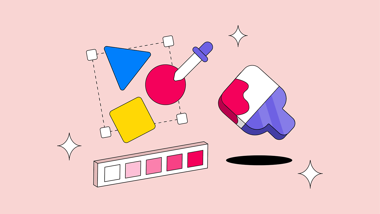 Our 2D and 3D Design Services