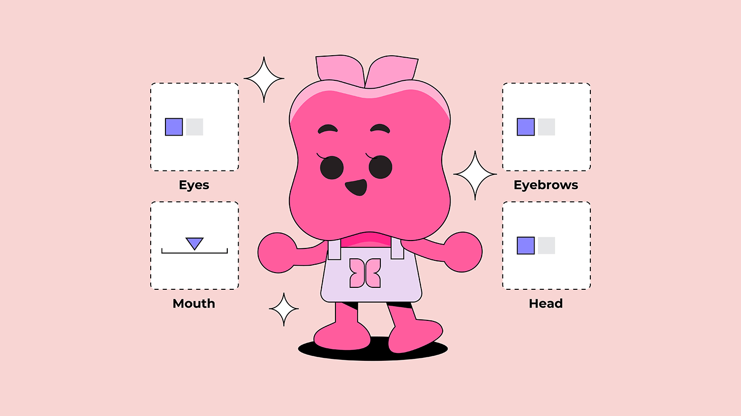 Our 2D Animation Services