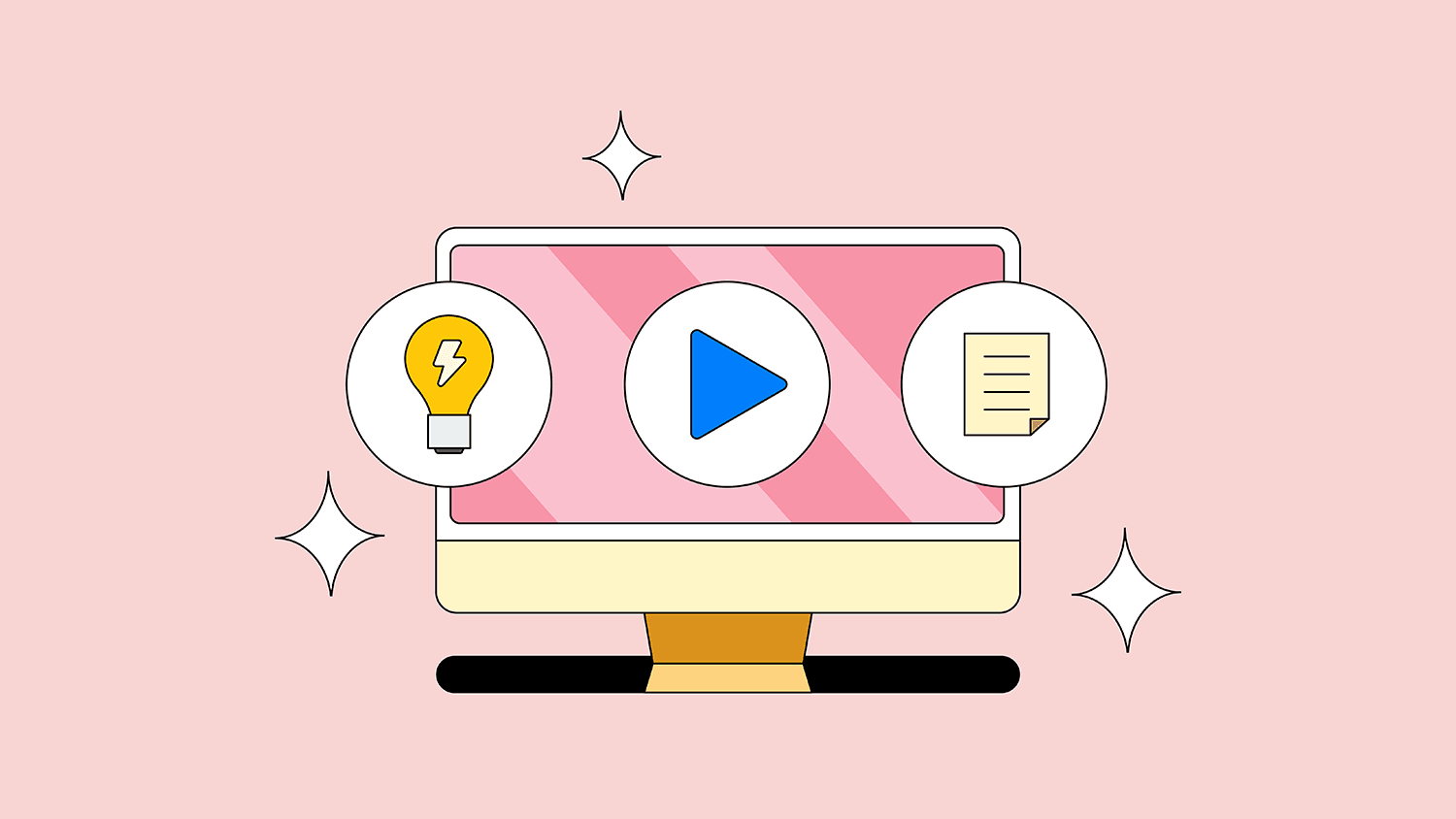 Our 2D Animation Services