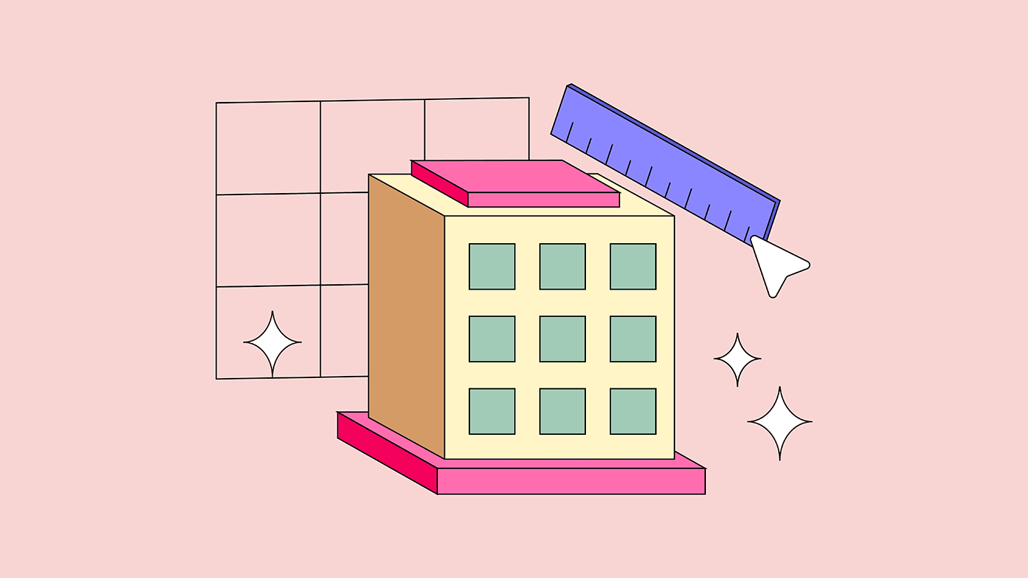 Our 3D Modeling Services