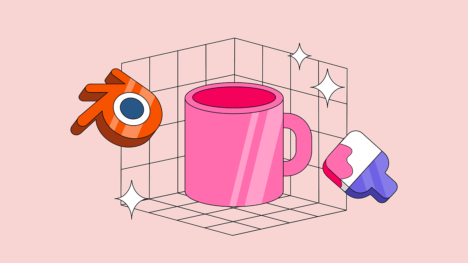 Our 3D Modeling Services