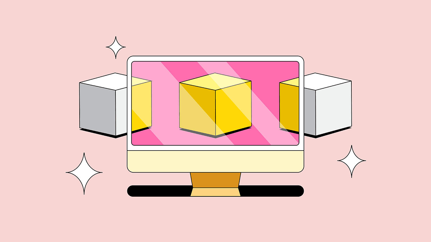 Our 3D Modeling Services