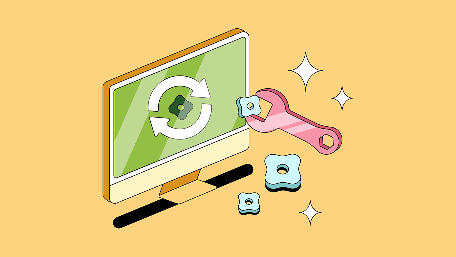 Our Android App Development Core Services