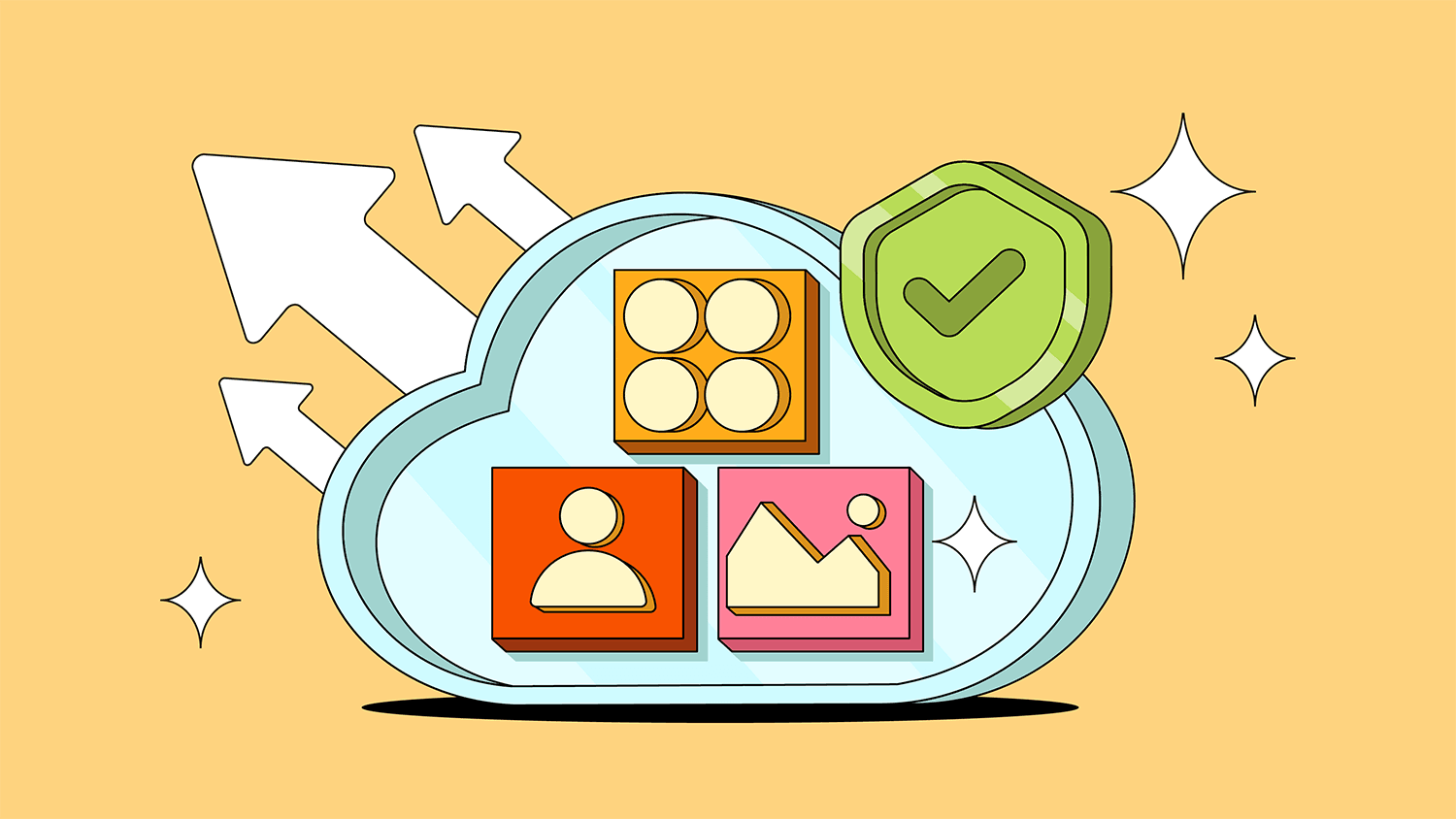 Our Backend Development Services