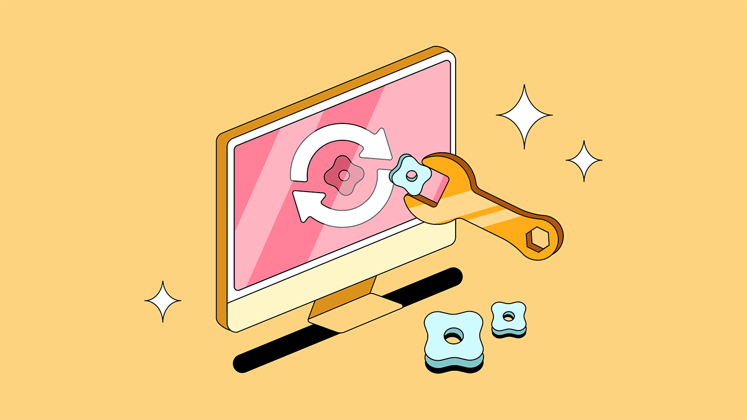 Our Backend Development Services