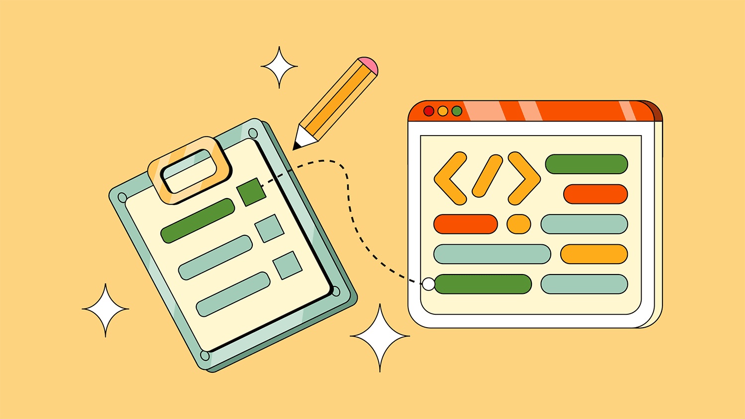 Our Backend Development Services