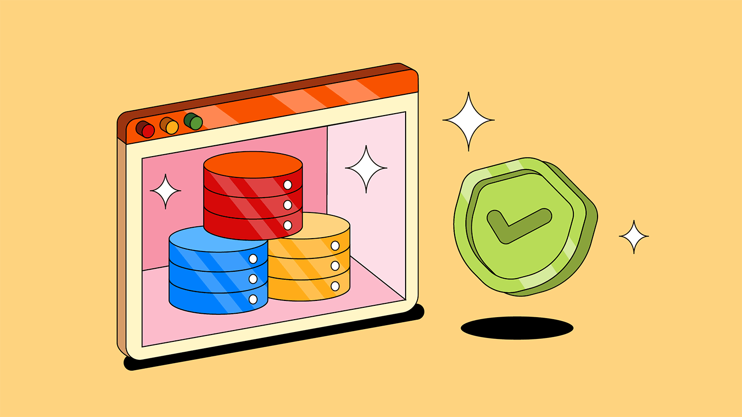 Our Backend Development Services