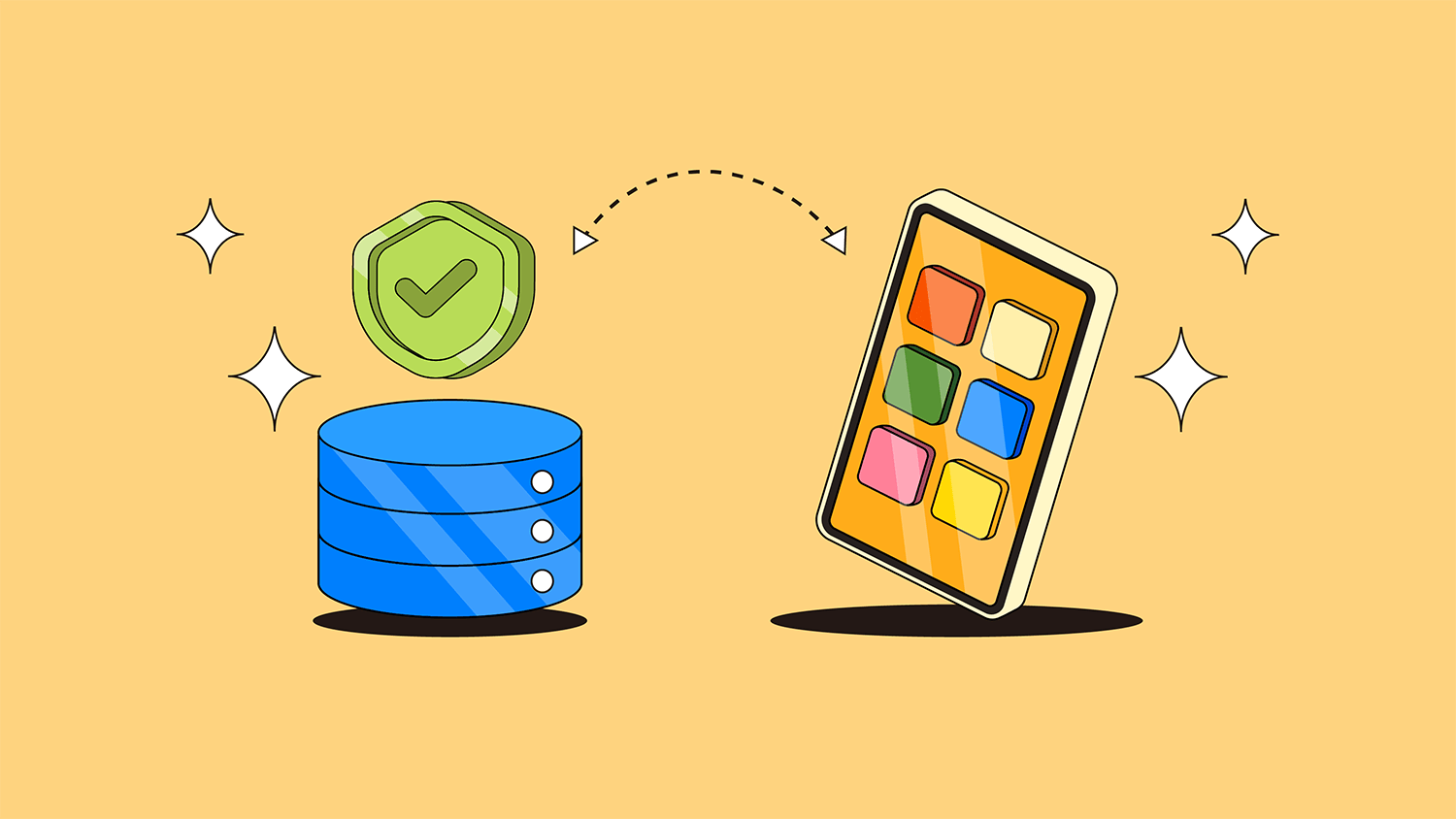 Our Backend Development Services
