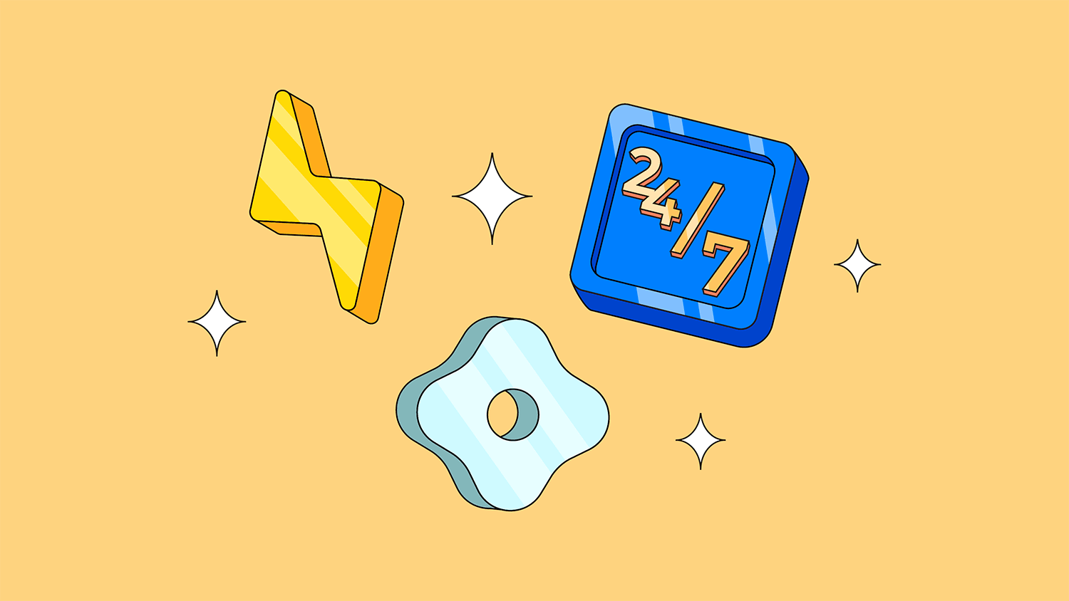 Our Backend Development Services