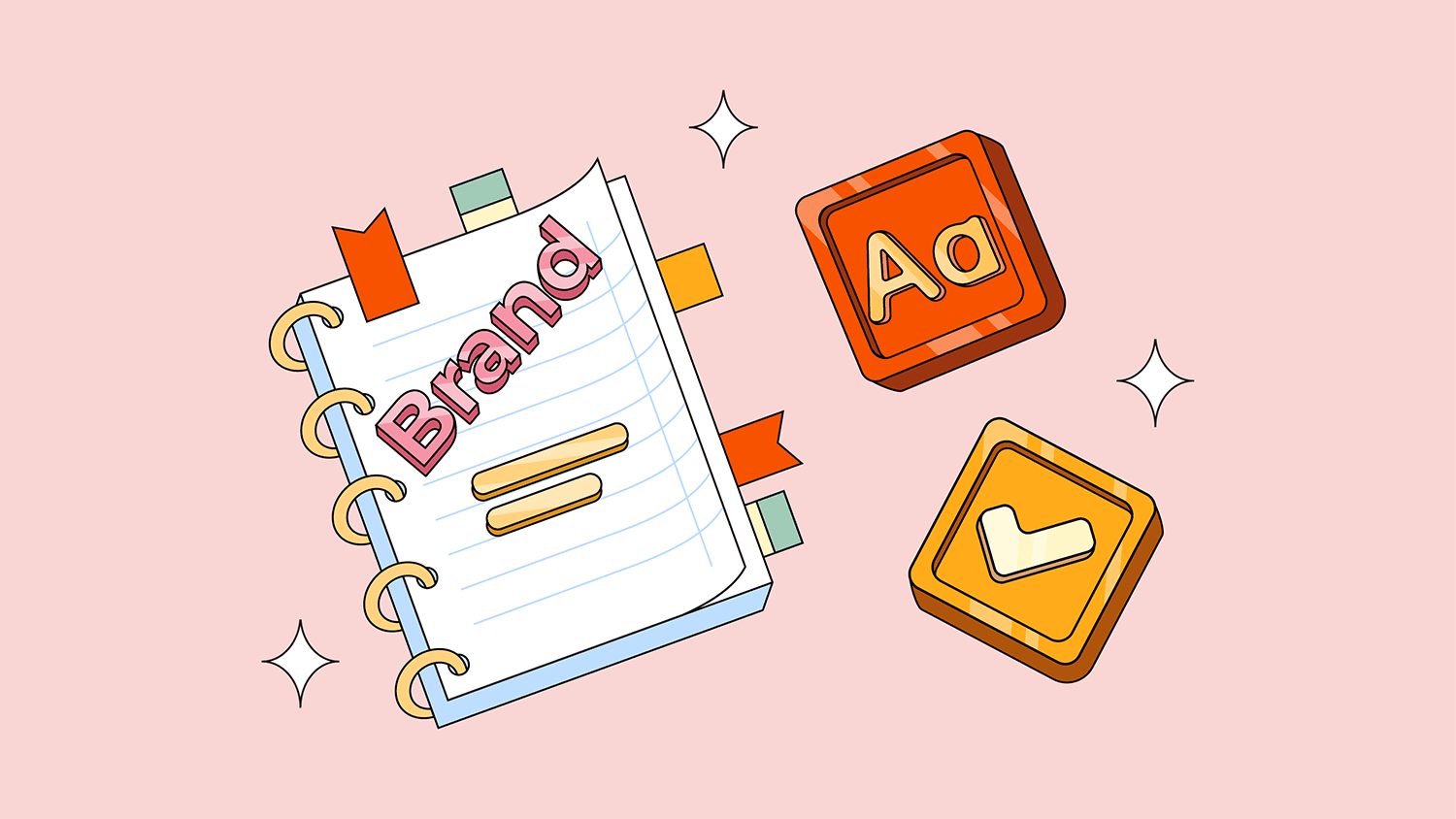 Our Branding Design Services