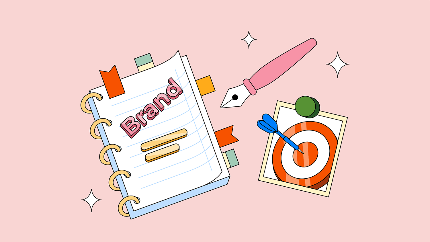 Our Branding Design Services