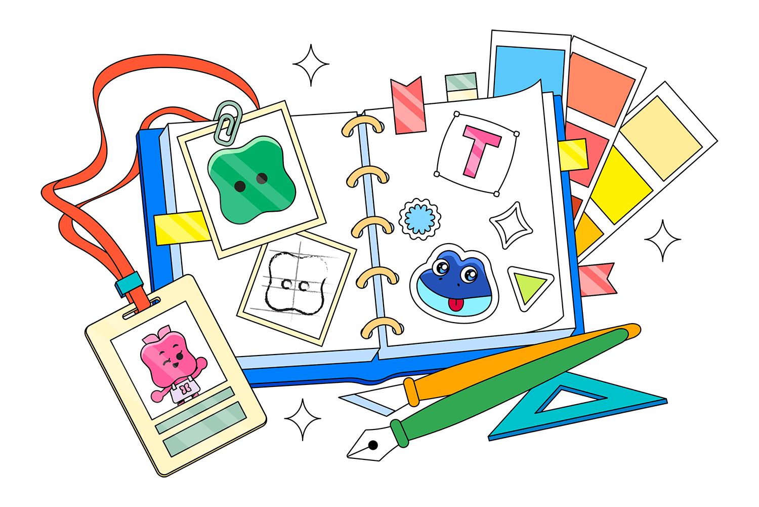 Branding Design Agency In Malaysia