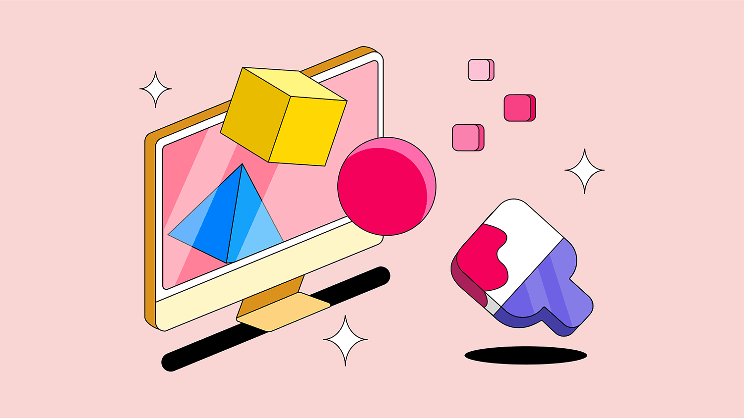 Our Branding Design Services