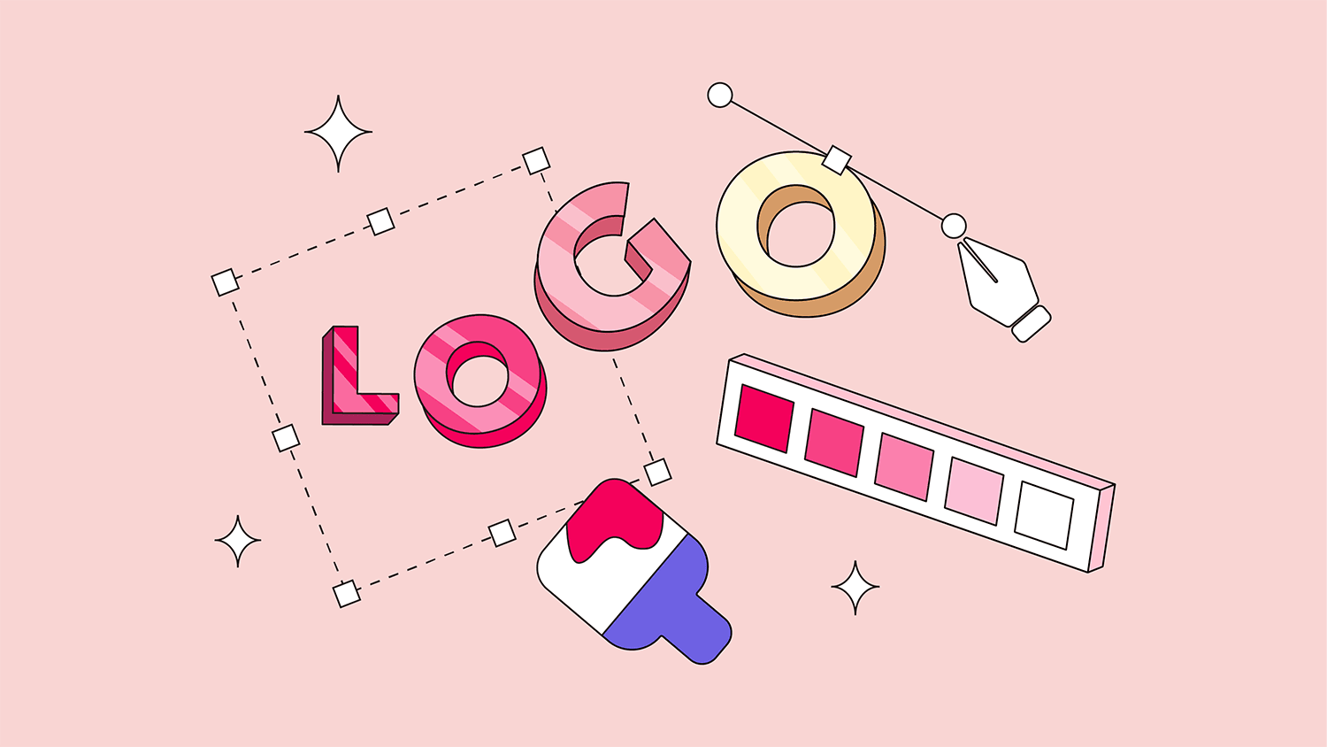 Our Branding Design Services