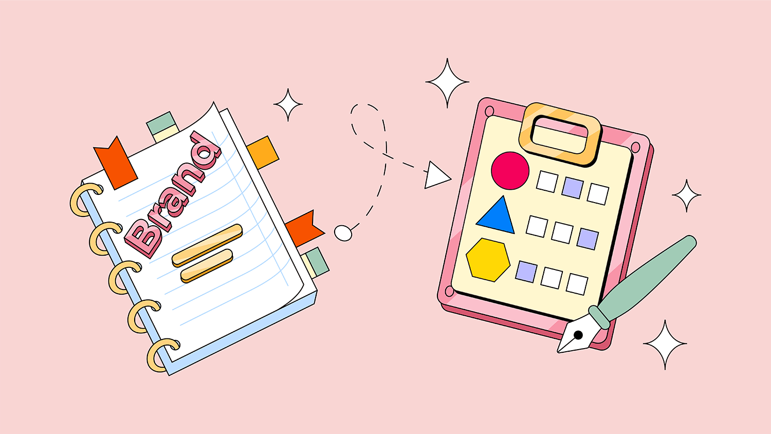 Our Branding Design Services