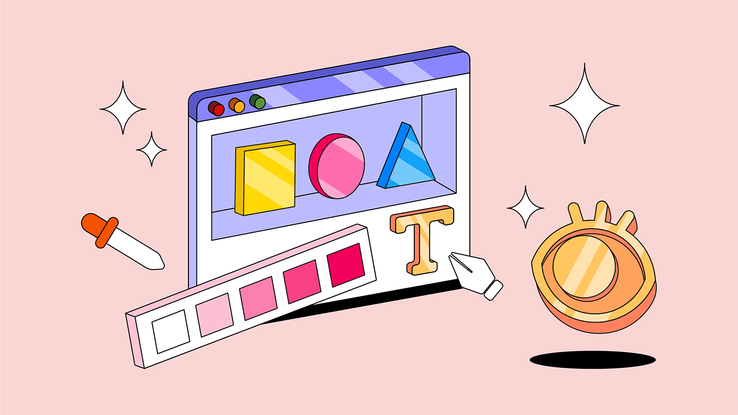 Our Branding Design Services