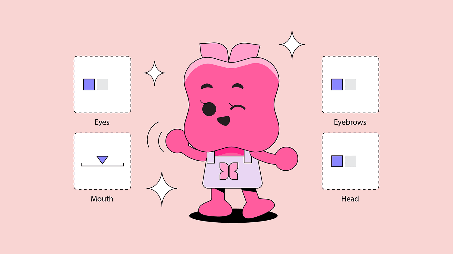 Our Character Design Services