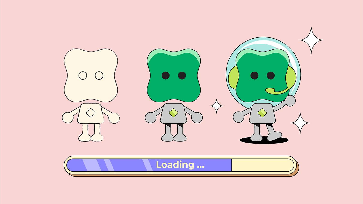 Our Character Design Services