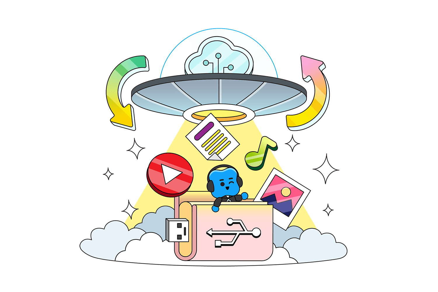 Reliable Cloud Backup Services in Malaysia