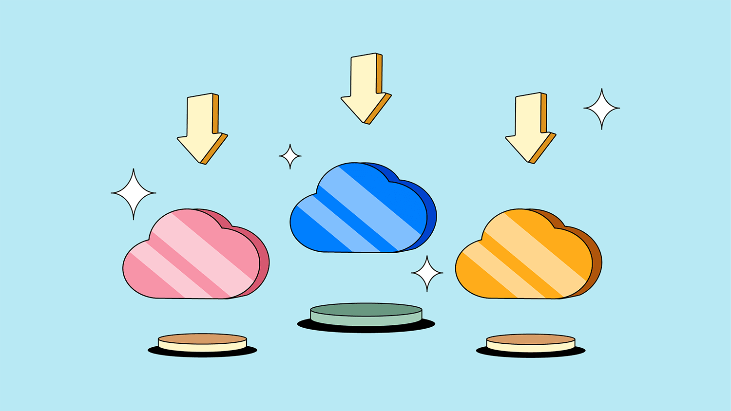 Our Cloud Consulting Services