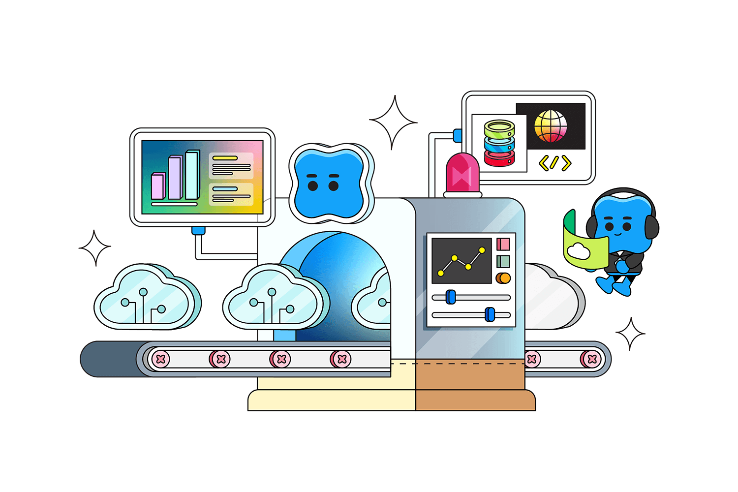 Cloud Development Services in Malaysia