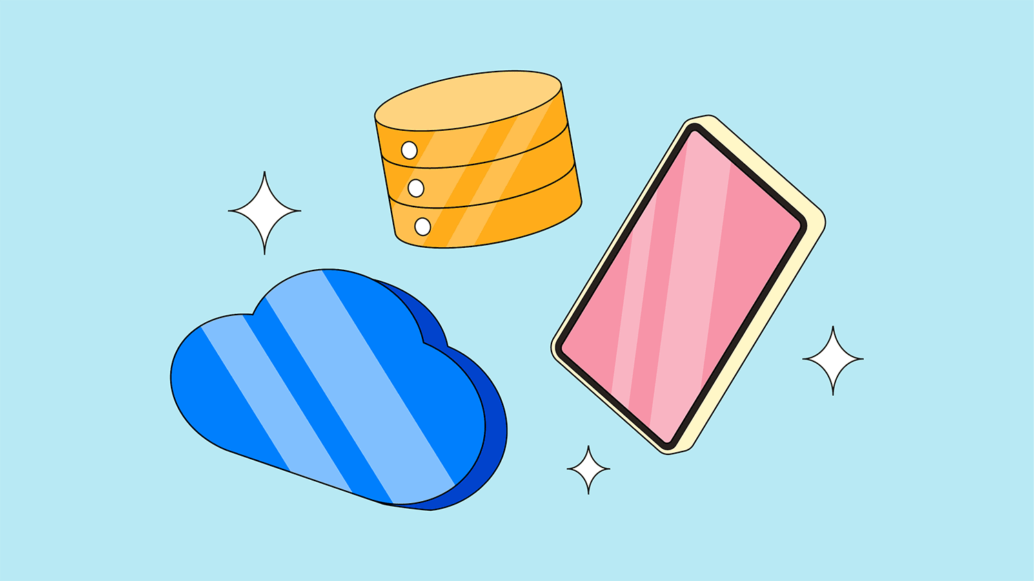 Our Cloud Development Services