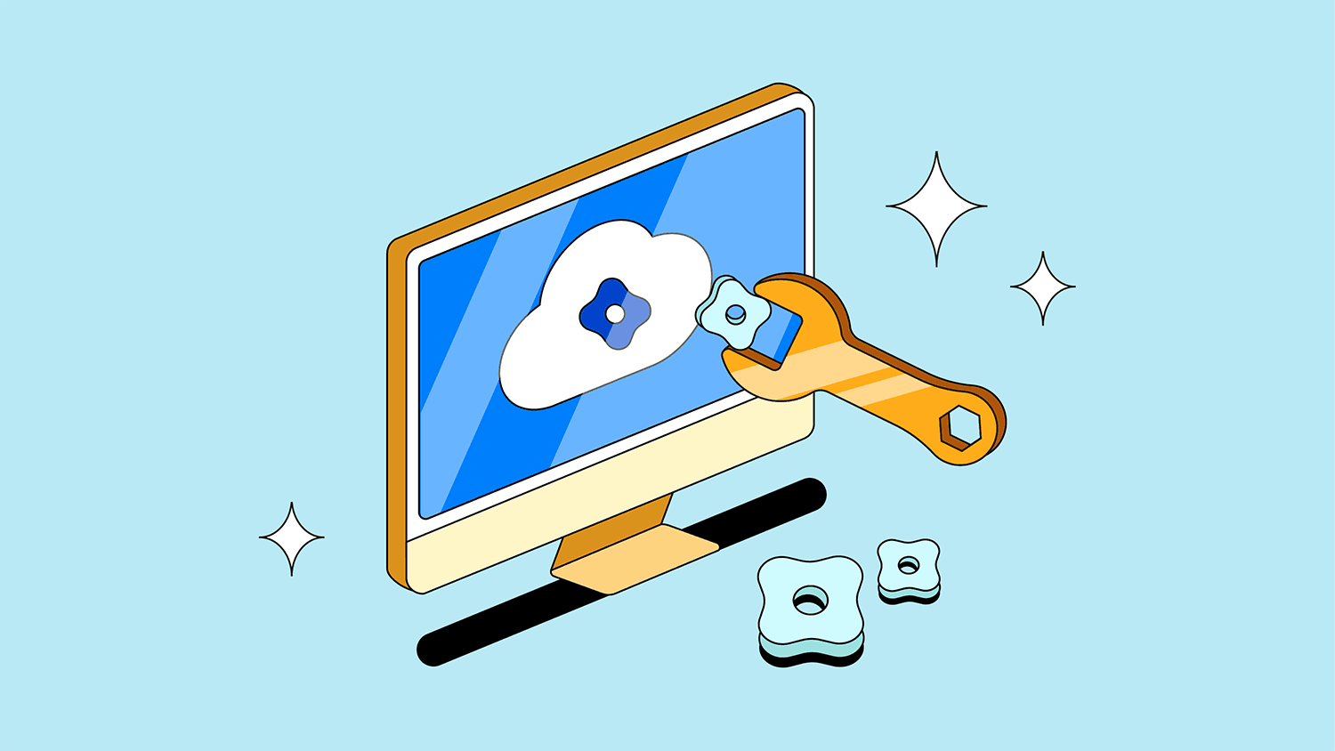 Our Cloud Development Services