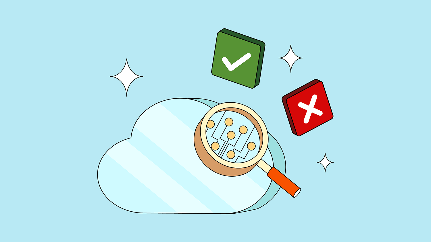 Our Cloud Migration Services