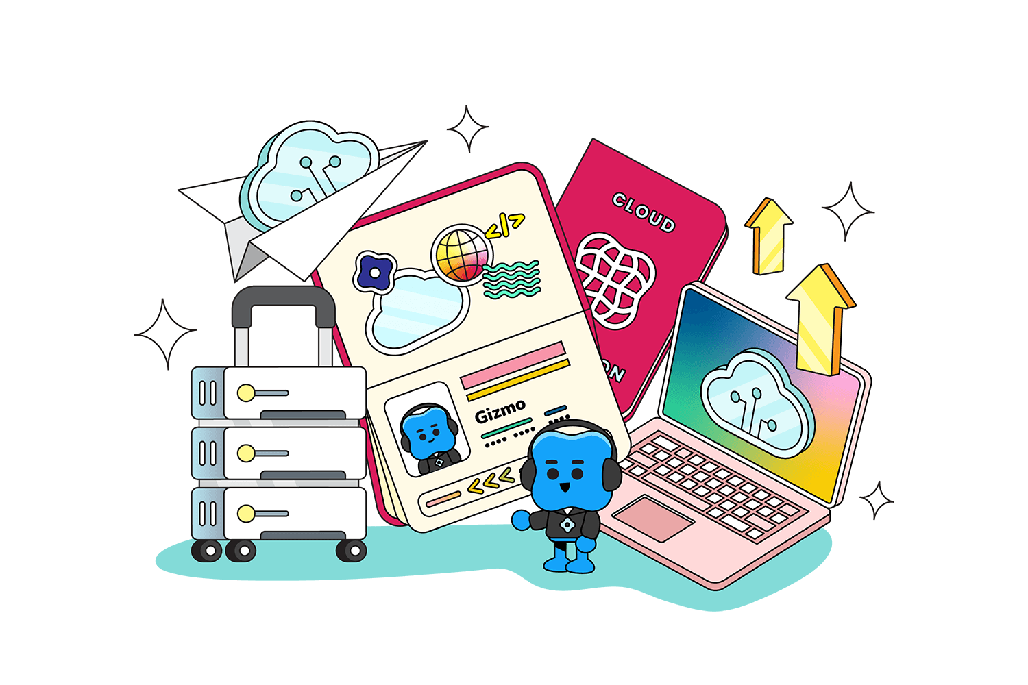 Seamless Cloud Migration Services in Malaysia