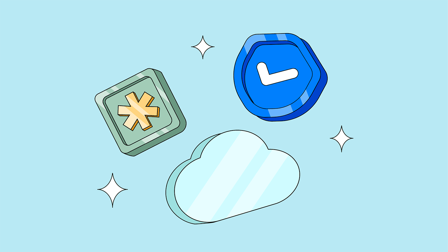 Our Cloud Security Services