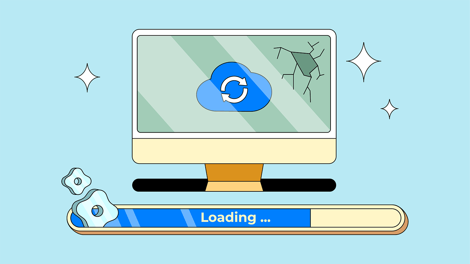 Our Cloud Security Services