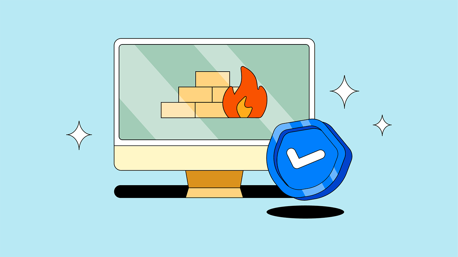 Our Cloud Security Services