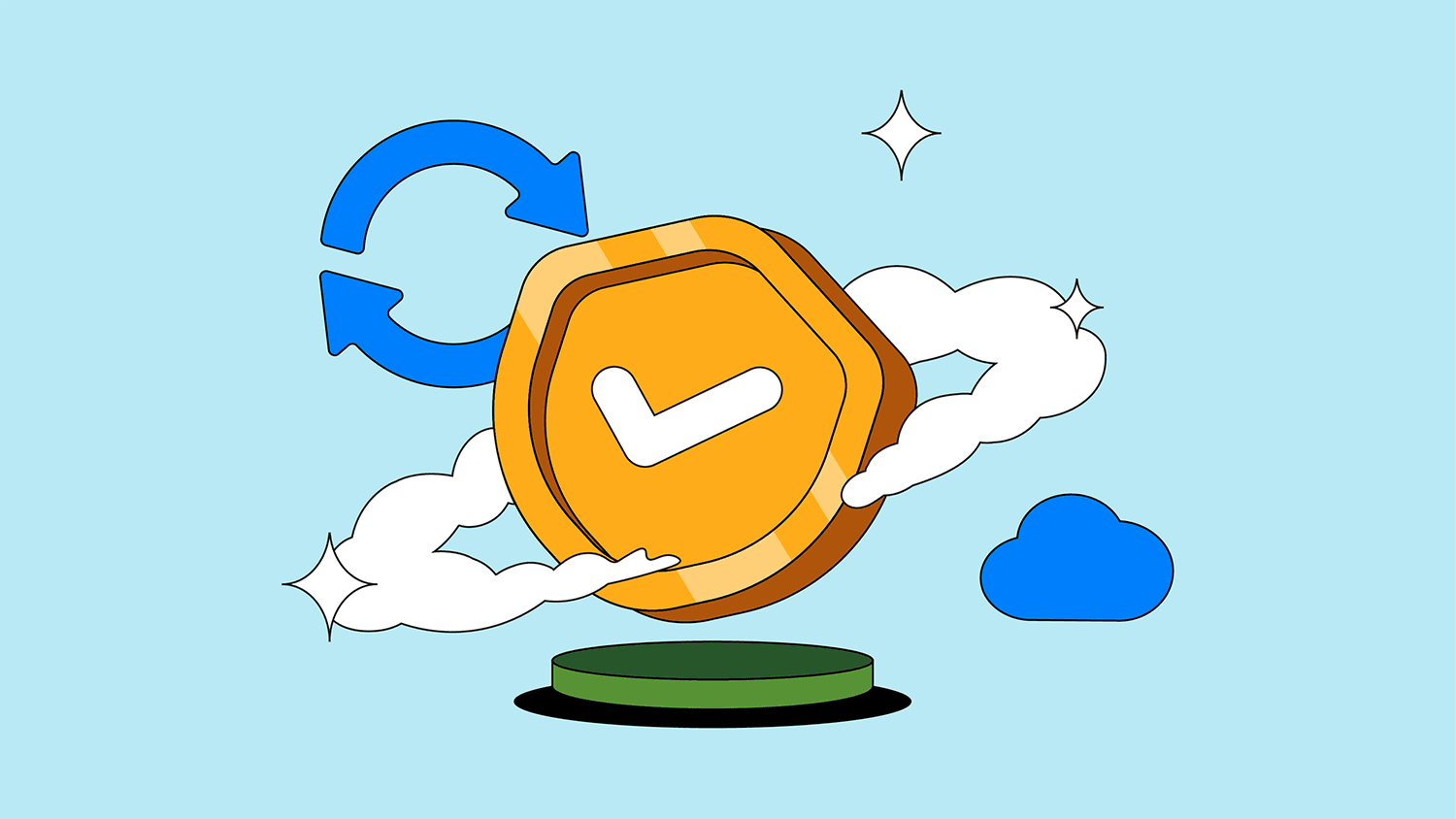 Our Cloud Security Services