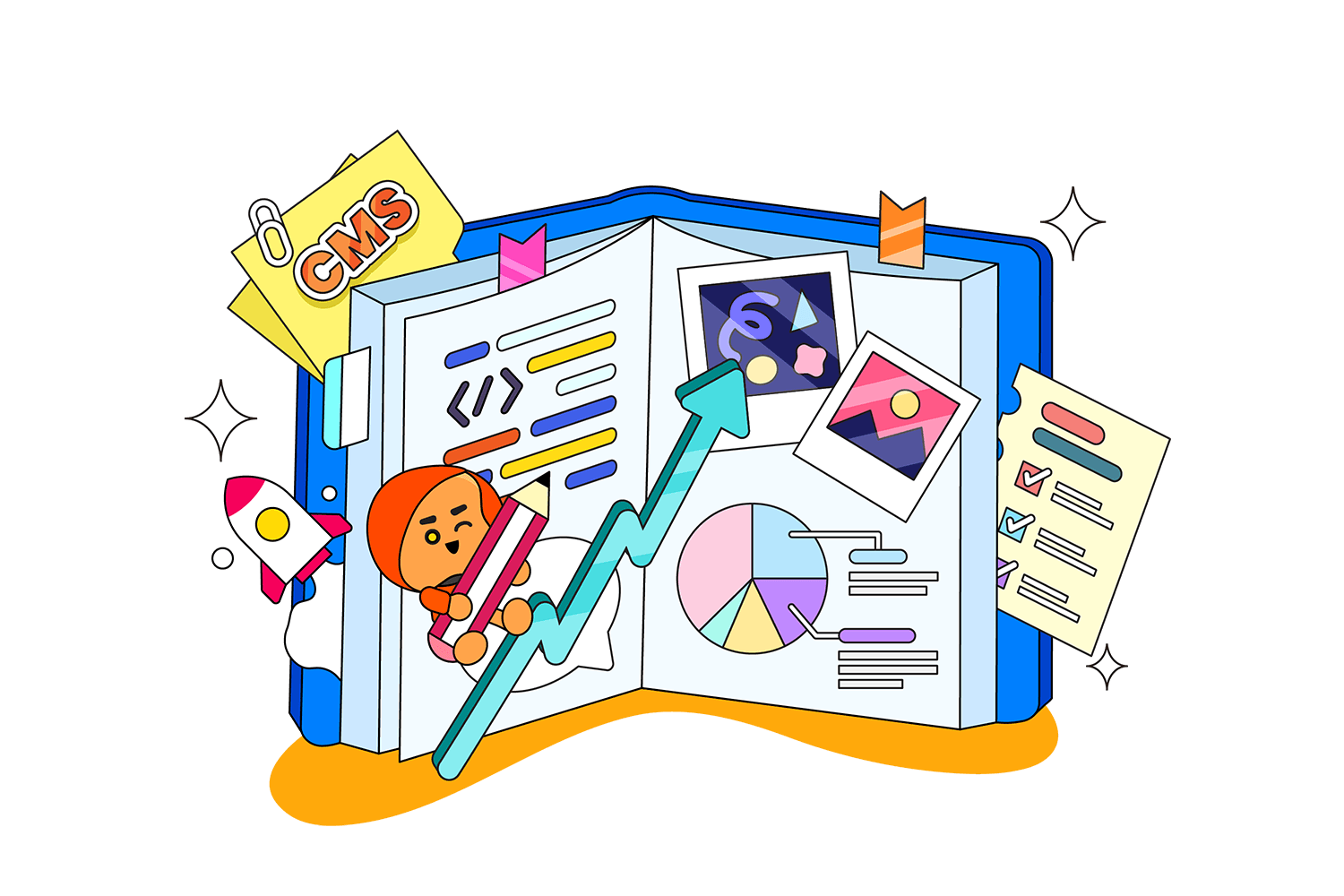 Content Management System (CMS) Development Services in Malaysia