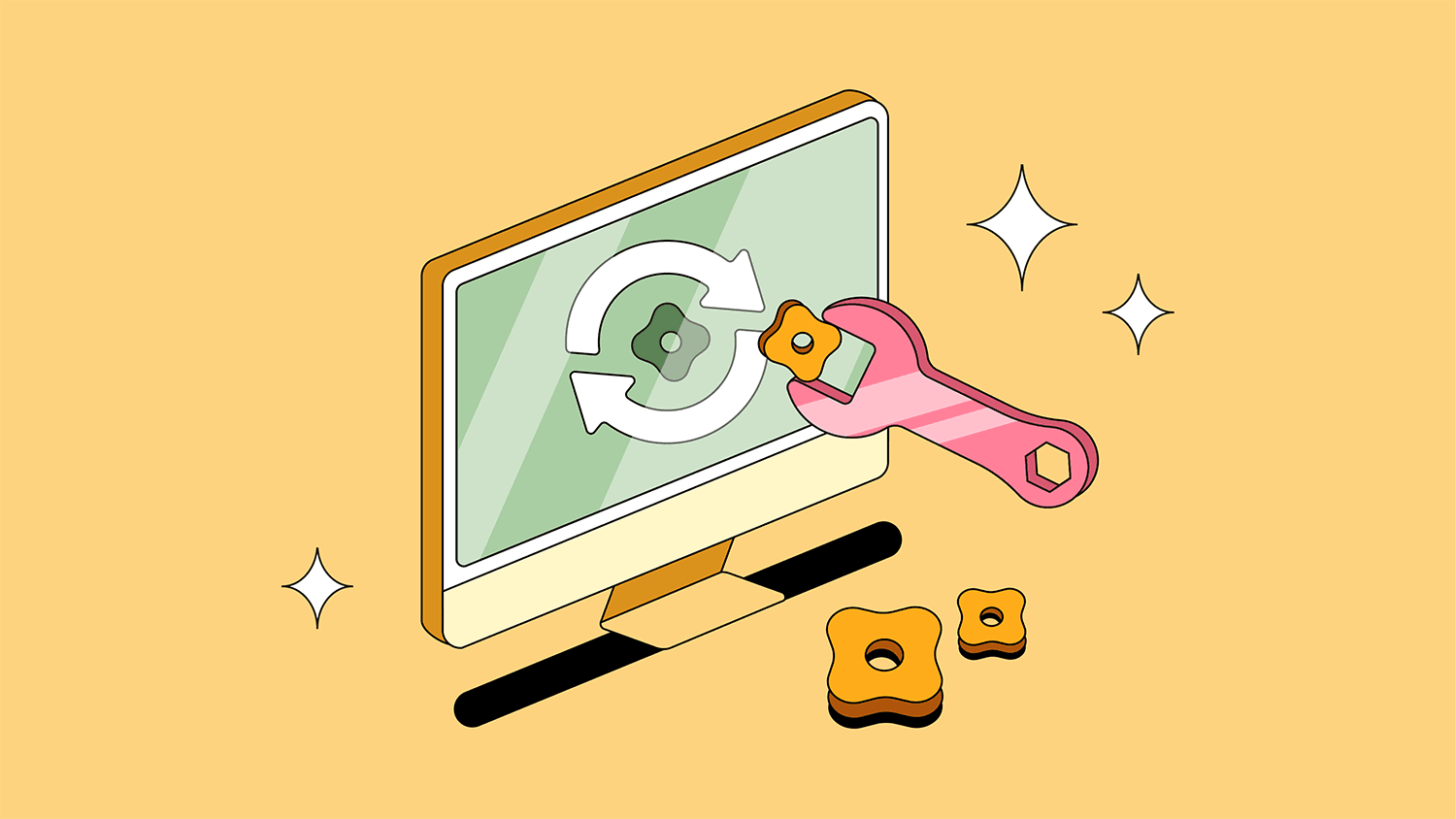 Our CMS Development Services