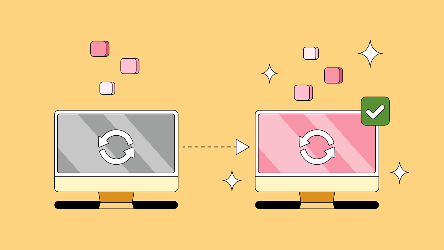 Our CRM Software Development Services