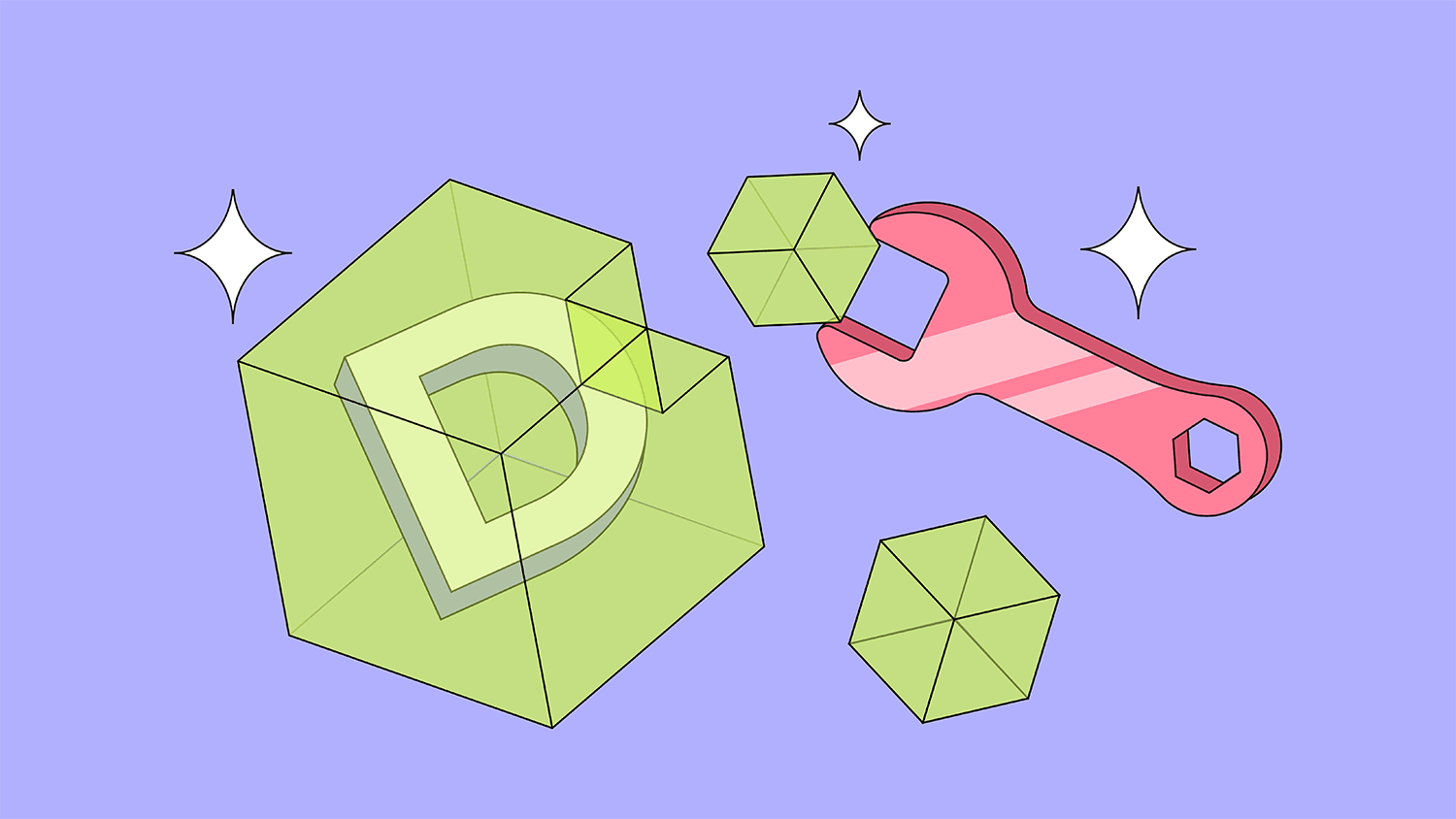 Our Decentralised App Development Services