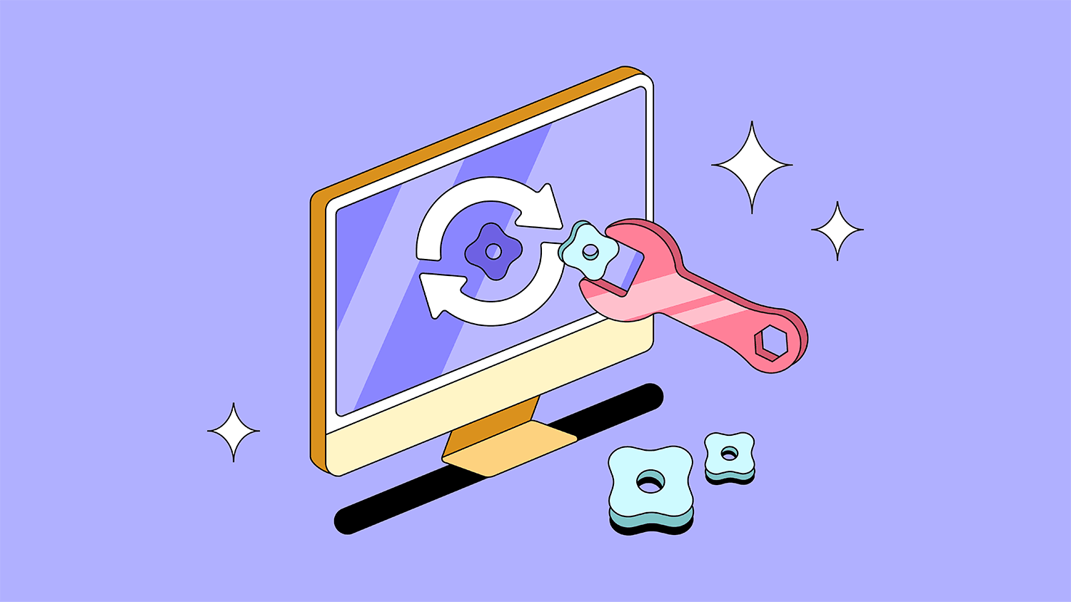 Our Decentralised App Development Services