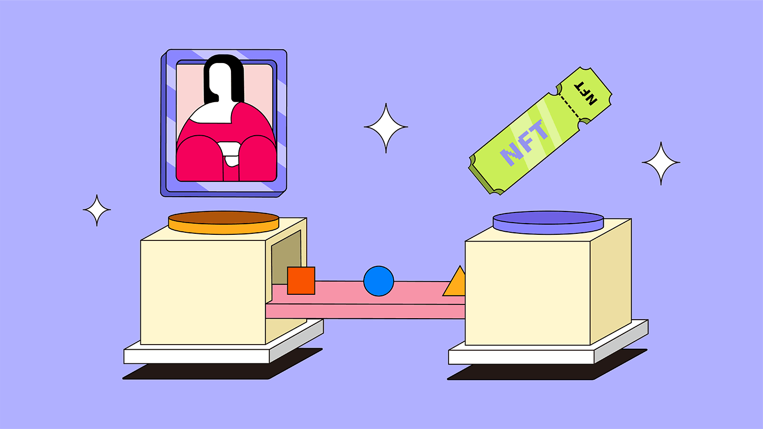 Our Decentralised App Development Services