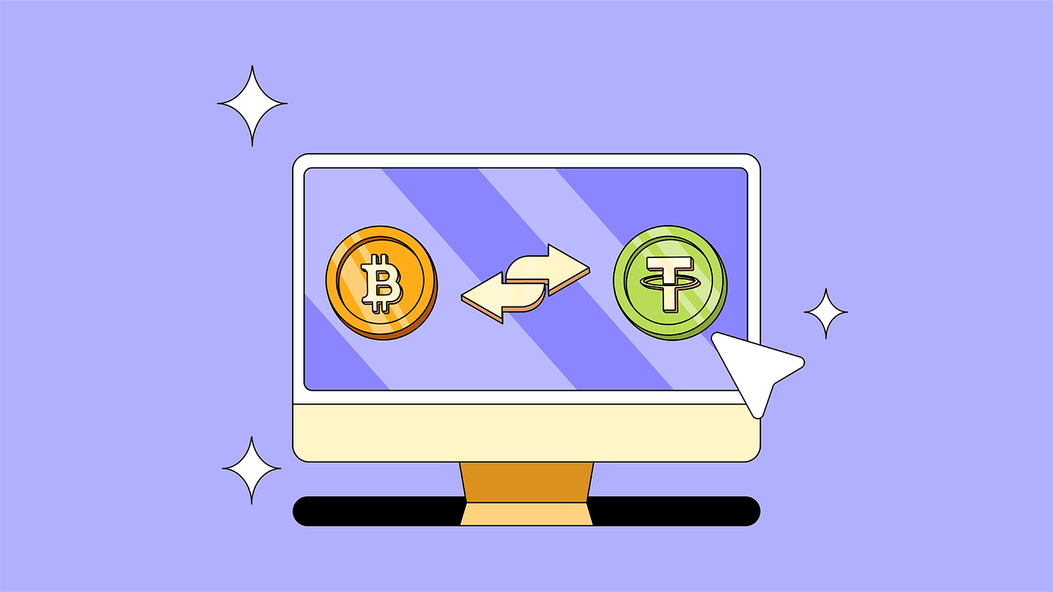 Our Decentralised App Development Services