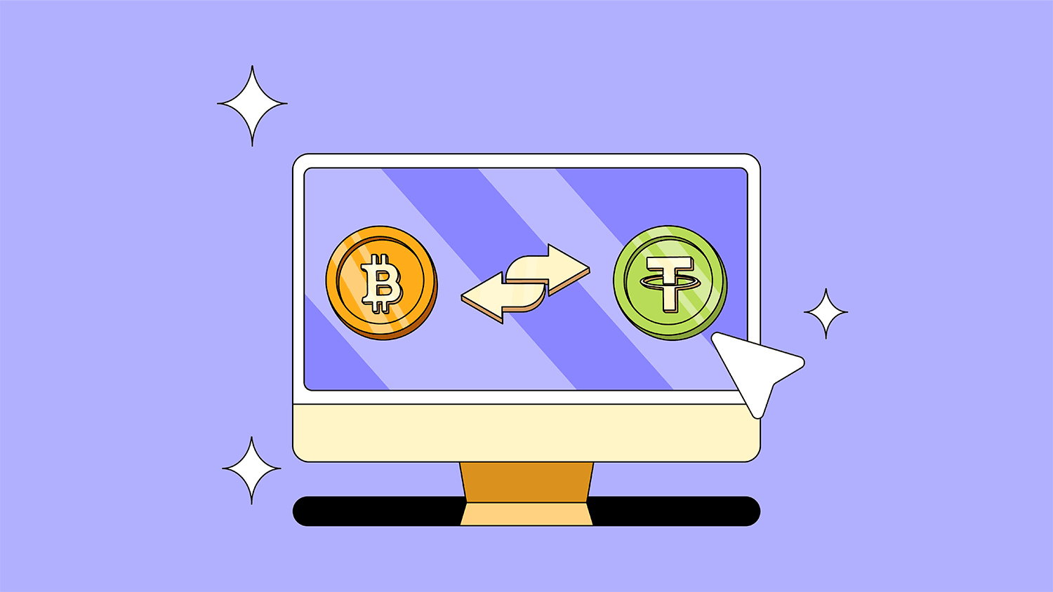 Our Decentralised App Development Services