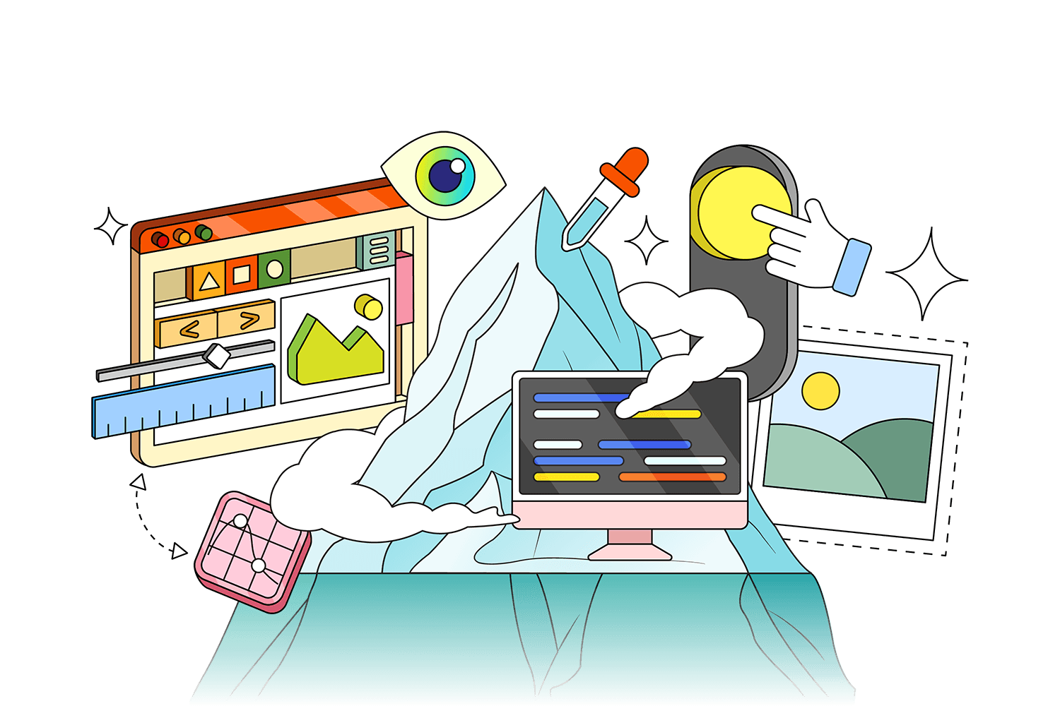 Frontend Development Services in Malaysia