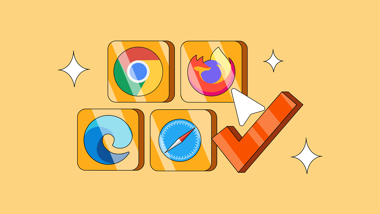 Our Frontend Development Services