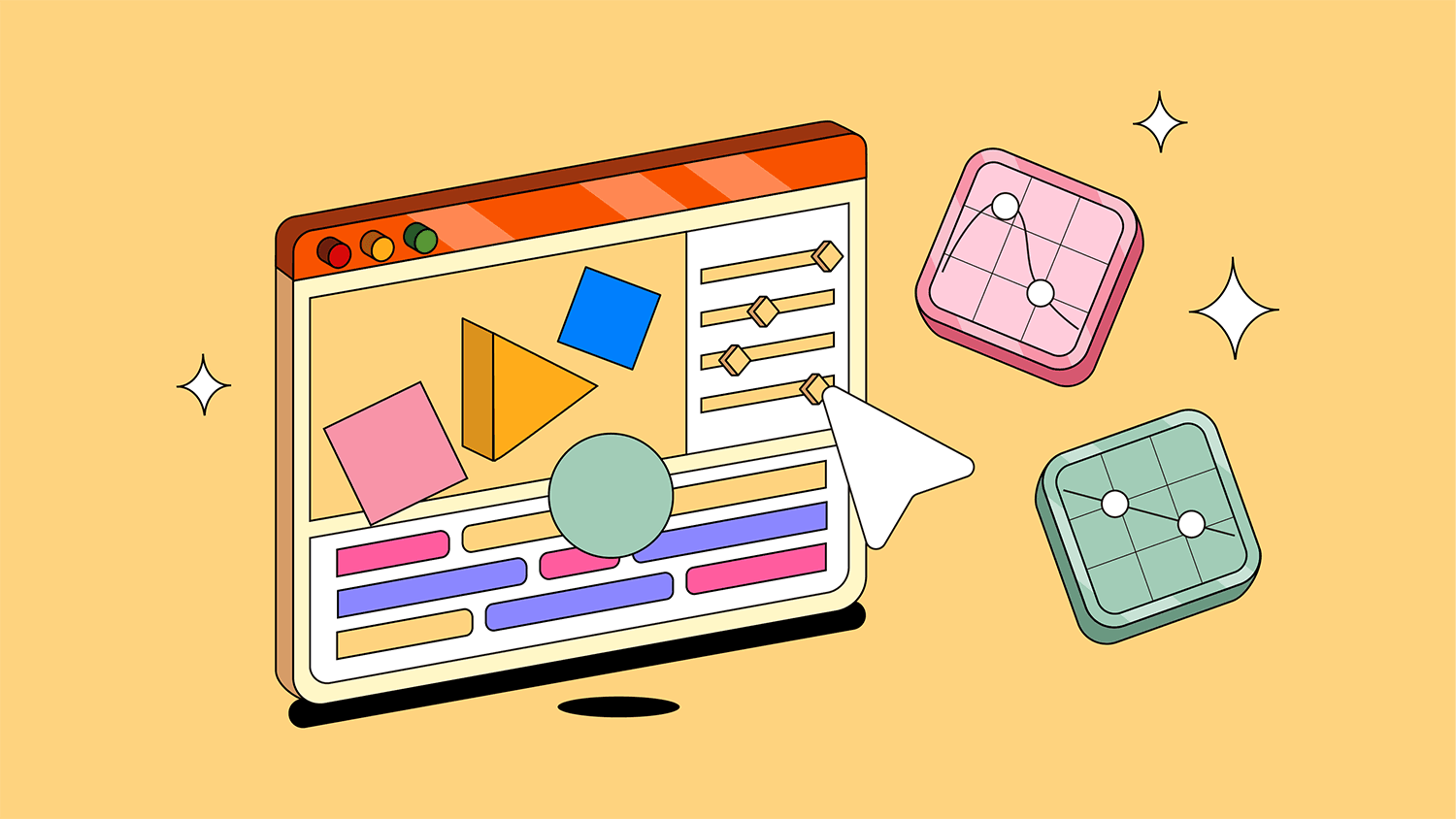 Our Frontend Development Services