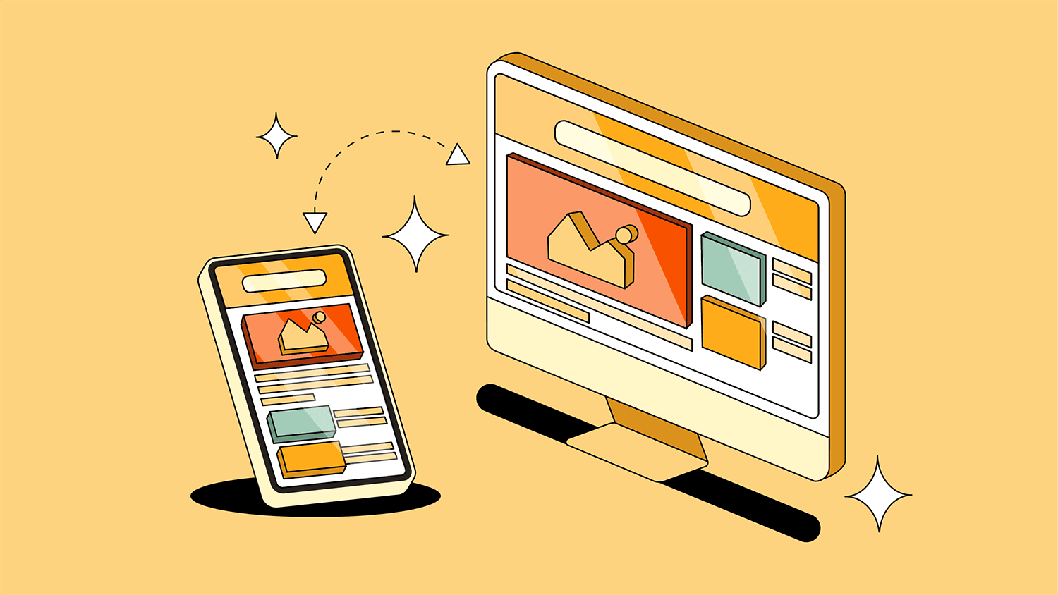 Our Frontend Development Services