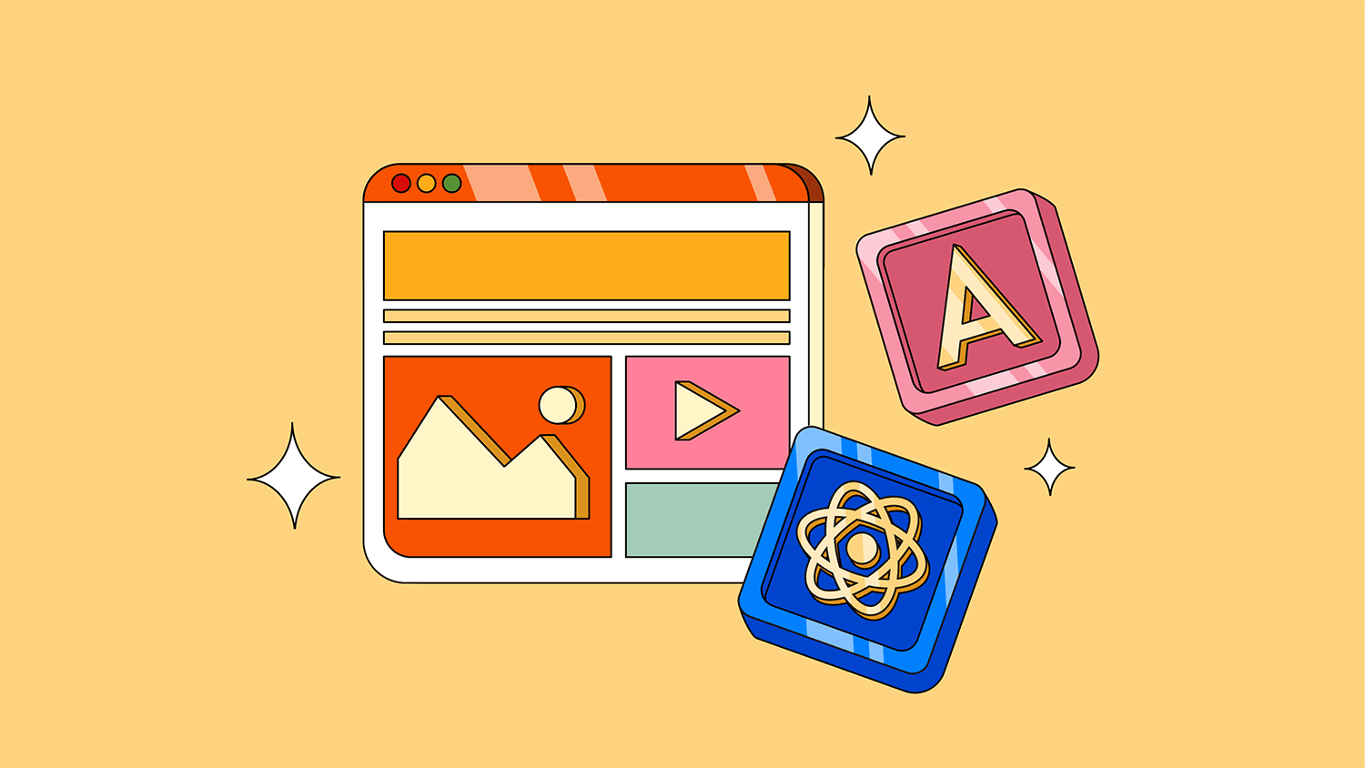 Our Frontend Development Services