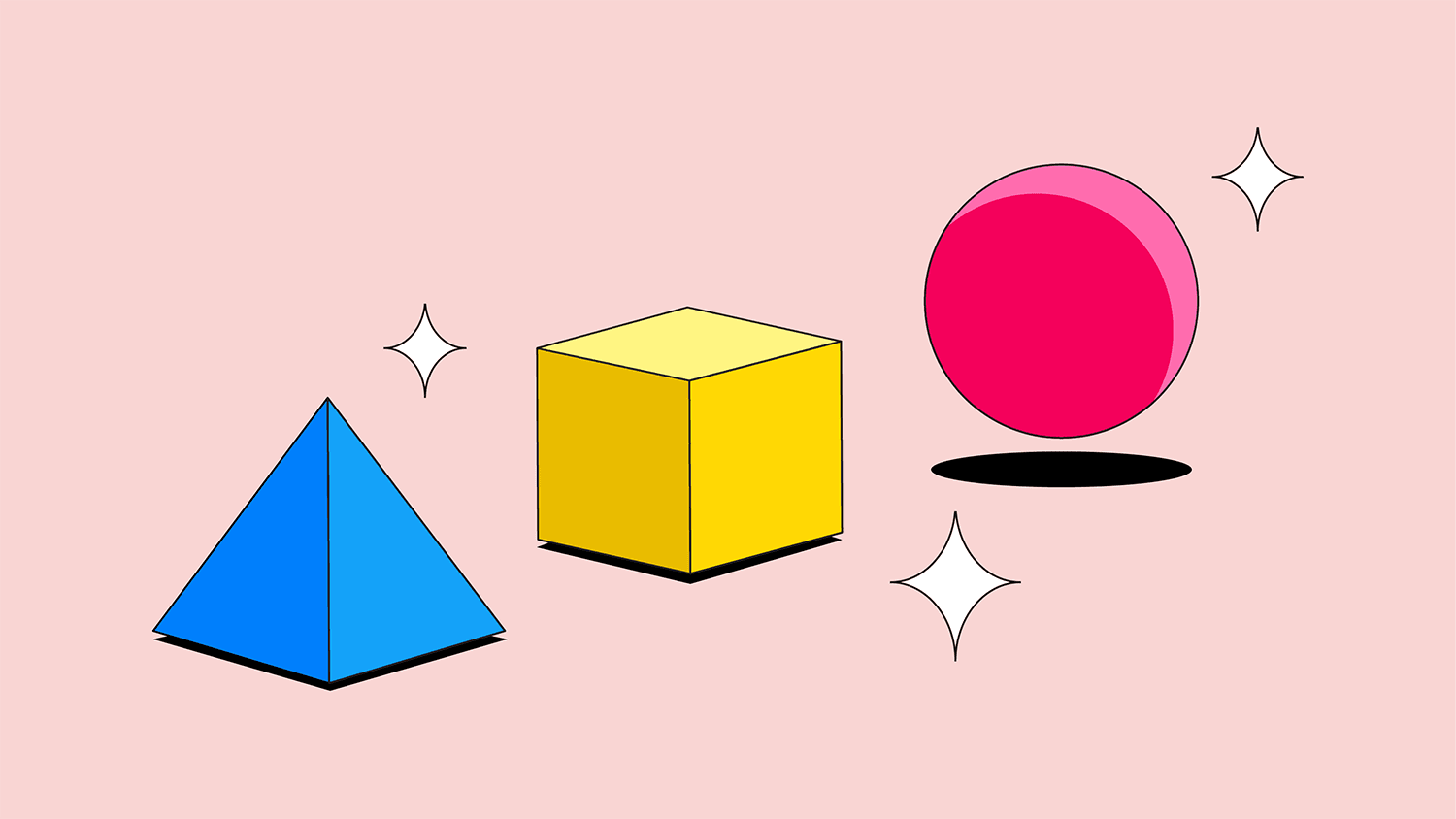 Our Graphic Design Services